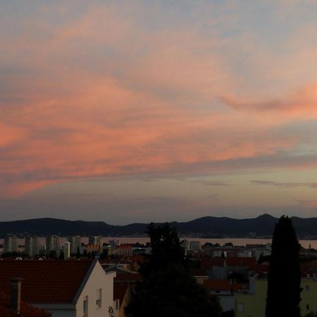 Holiday House With A Parking Space Zadar - 11744 外观 照片