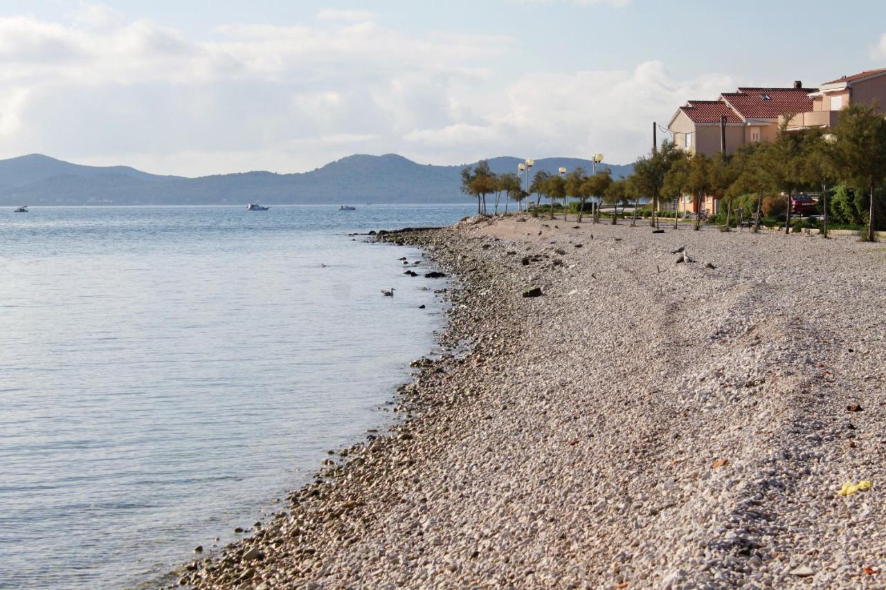Holiday House With A Parking Space Zadar - 11744 外观 照片