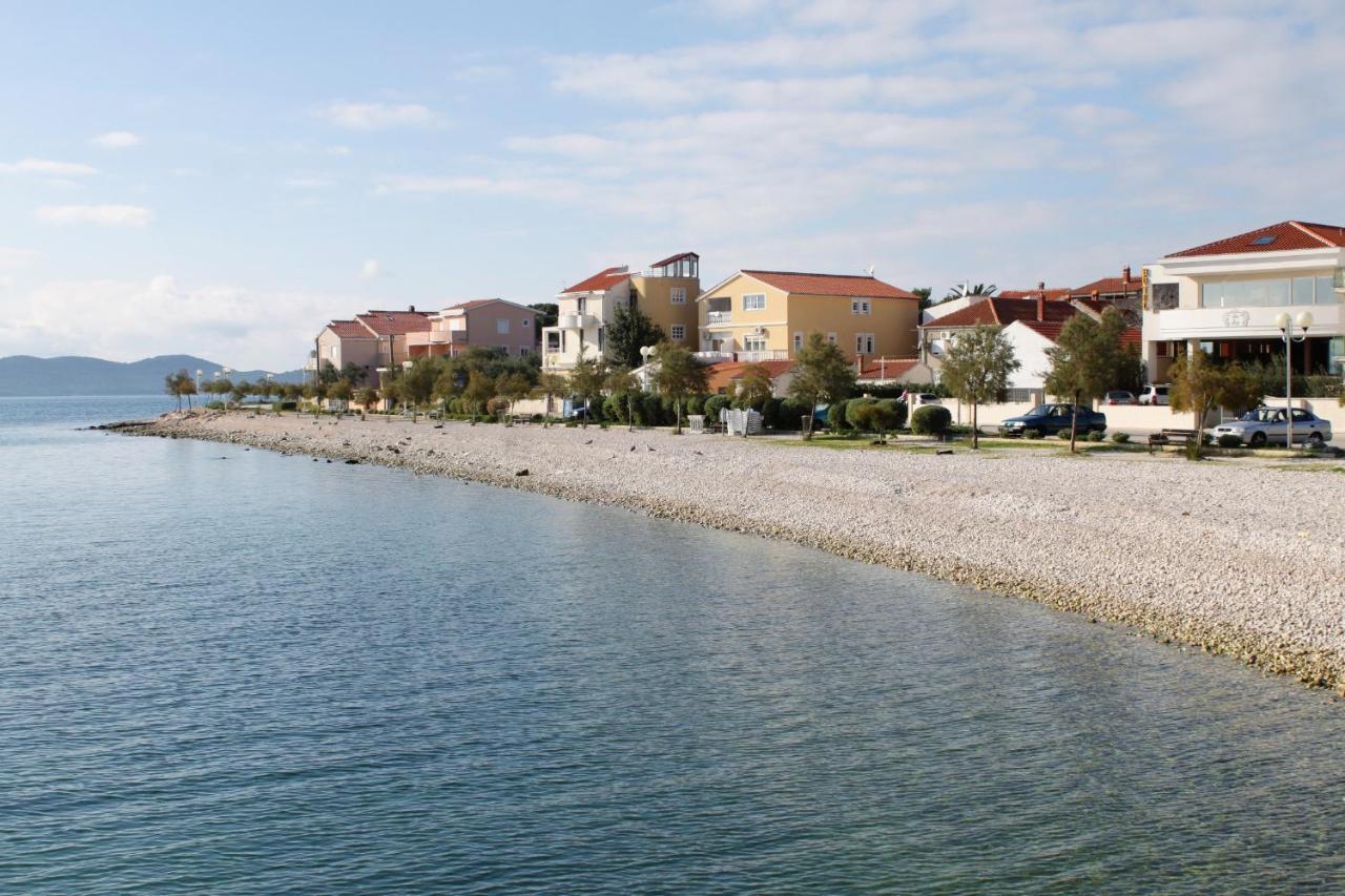 Holiday House With A Parking Space Zadar - 11744 外观 照片