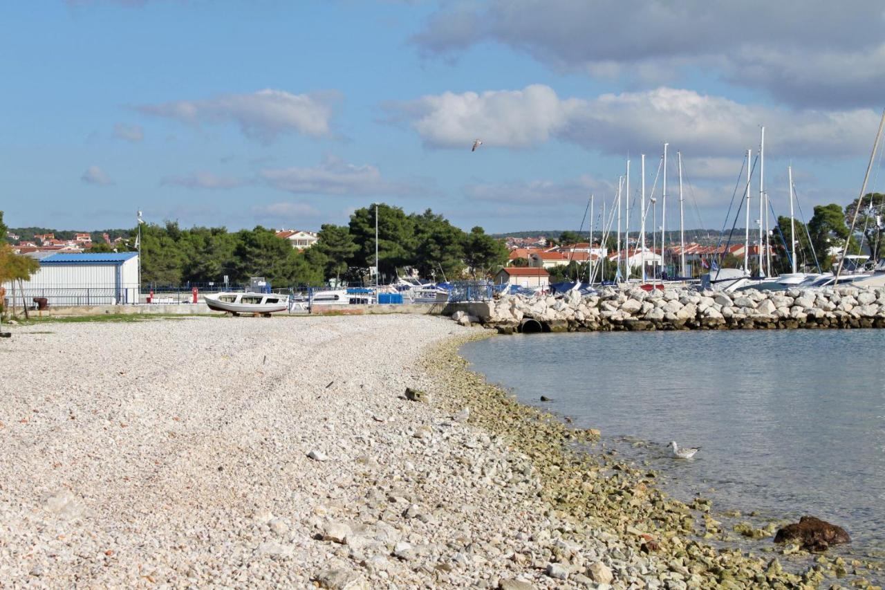 Holiday House With A Parking Space Zadar - 11744 外观 照片