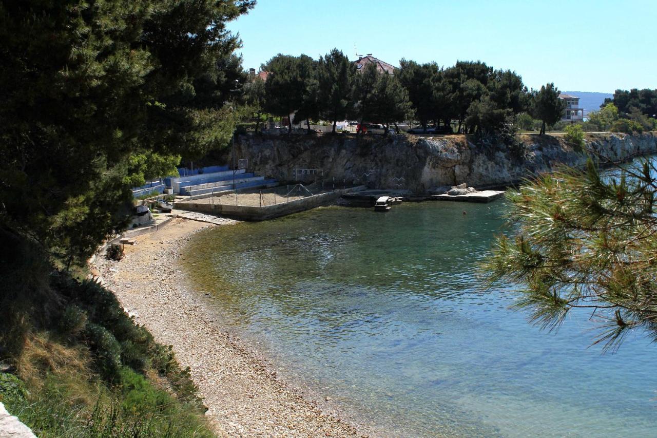 Holiday House With A Parking Space Zadar - 11744 外观 照片
