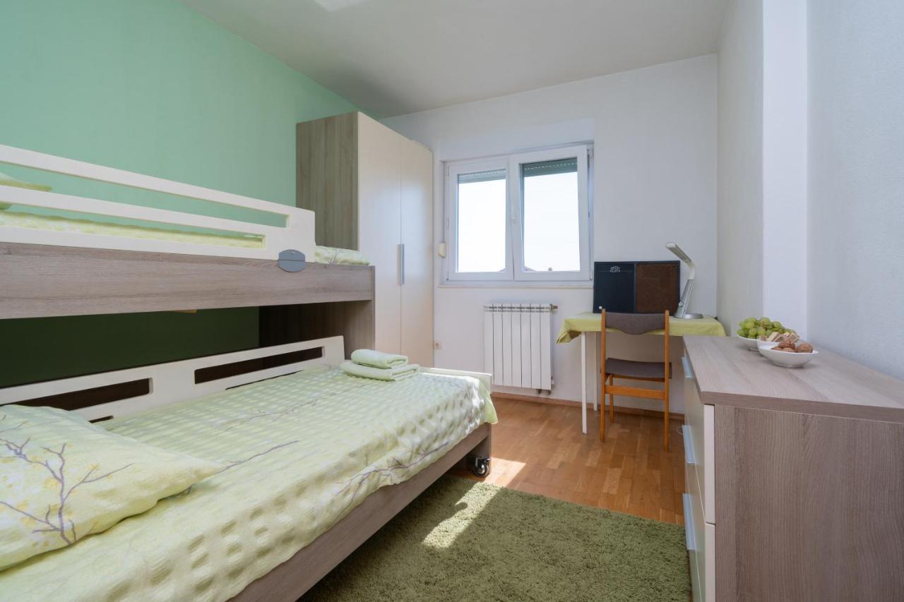 Holiday House With A Parking Space Zadar - 11744 外观 照片