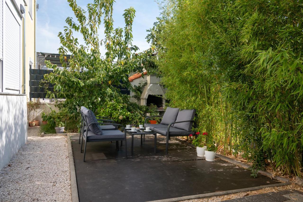 Holiday House With A Parking Space Zadar - 11744 外观 照片