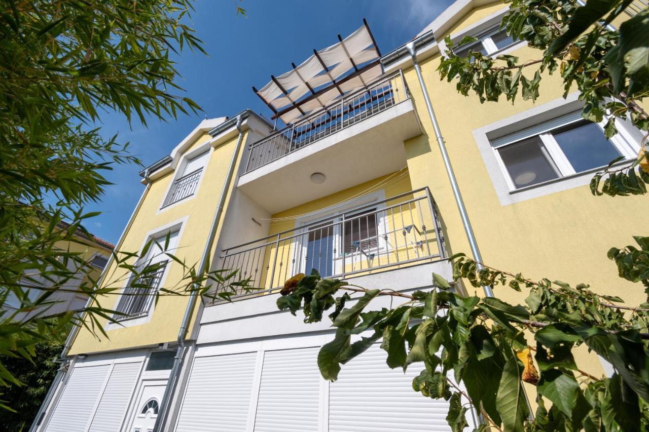 Holiday House With A Parking Space Zadar - 11744 外观 照片