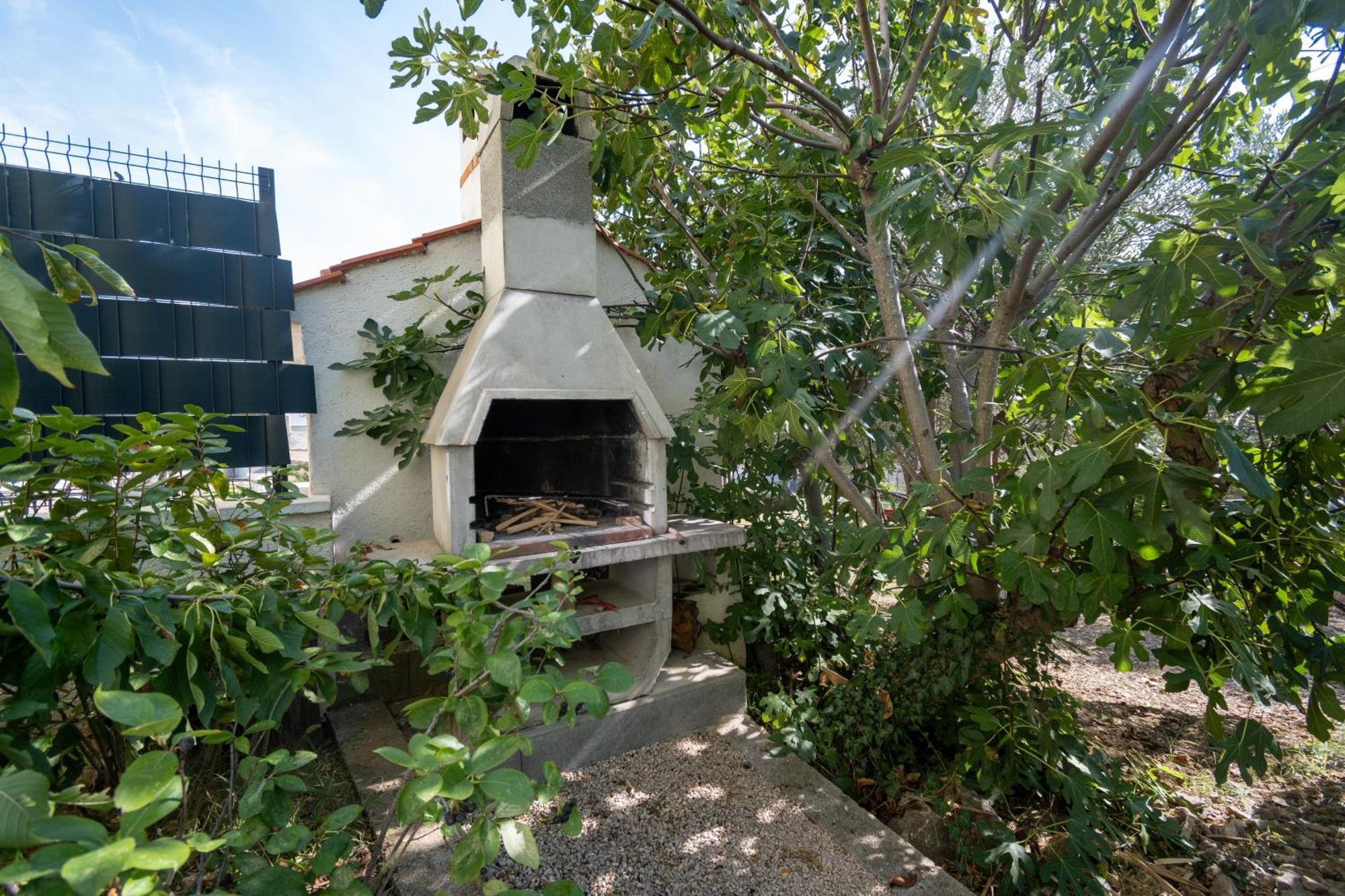 Holiday House With A Parking Space Zadar - 11744 外观 照片