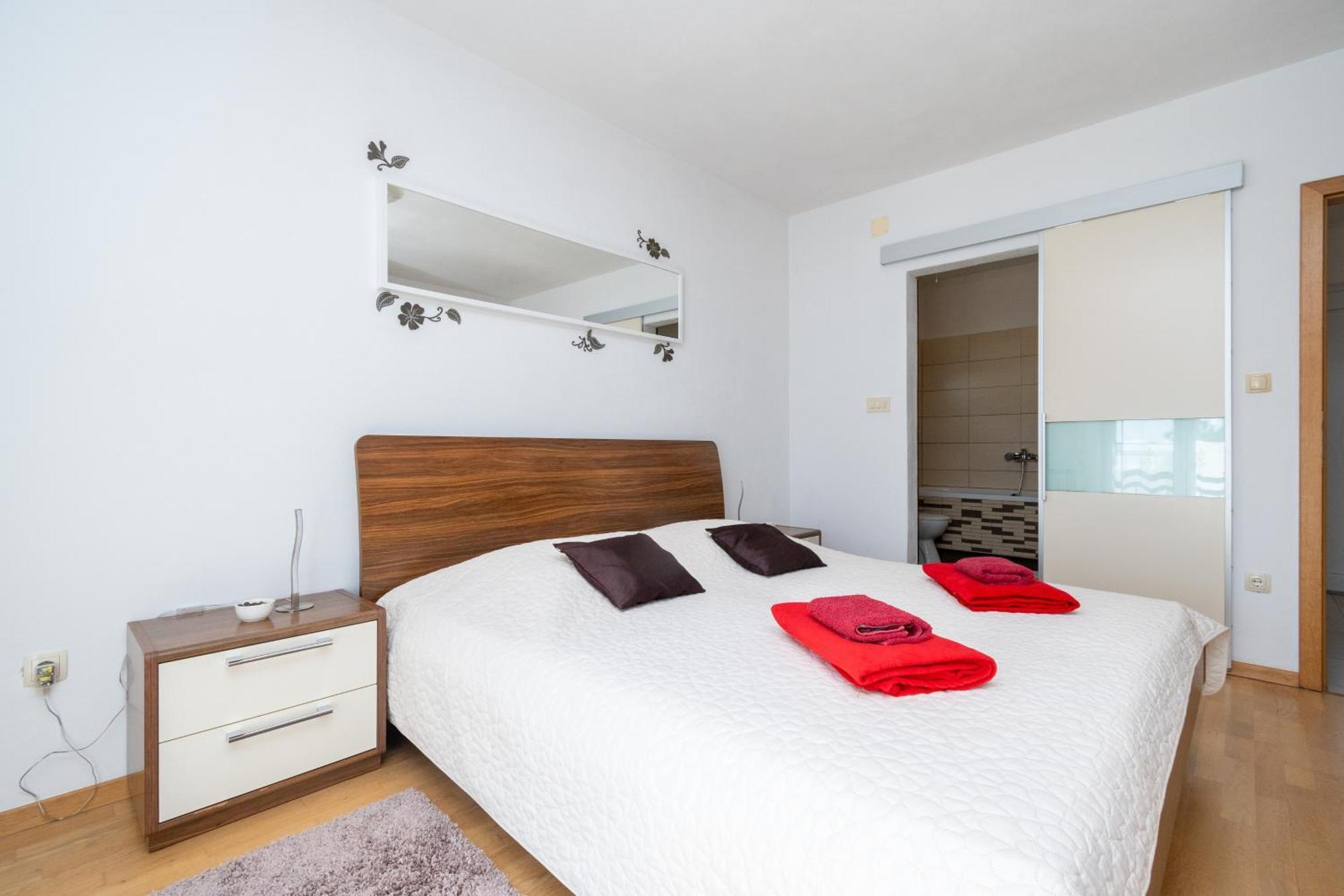 Holiday House With A Parking Space Zadar - 11744 客房 照片