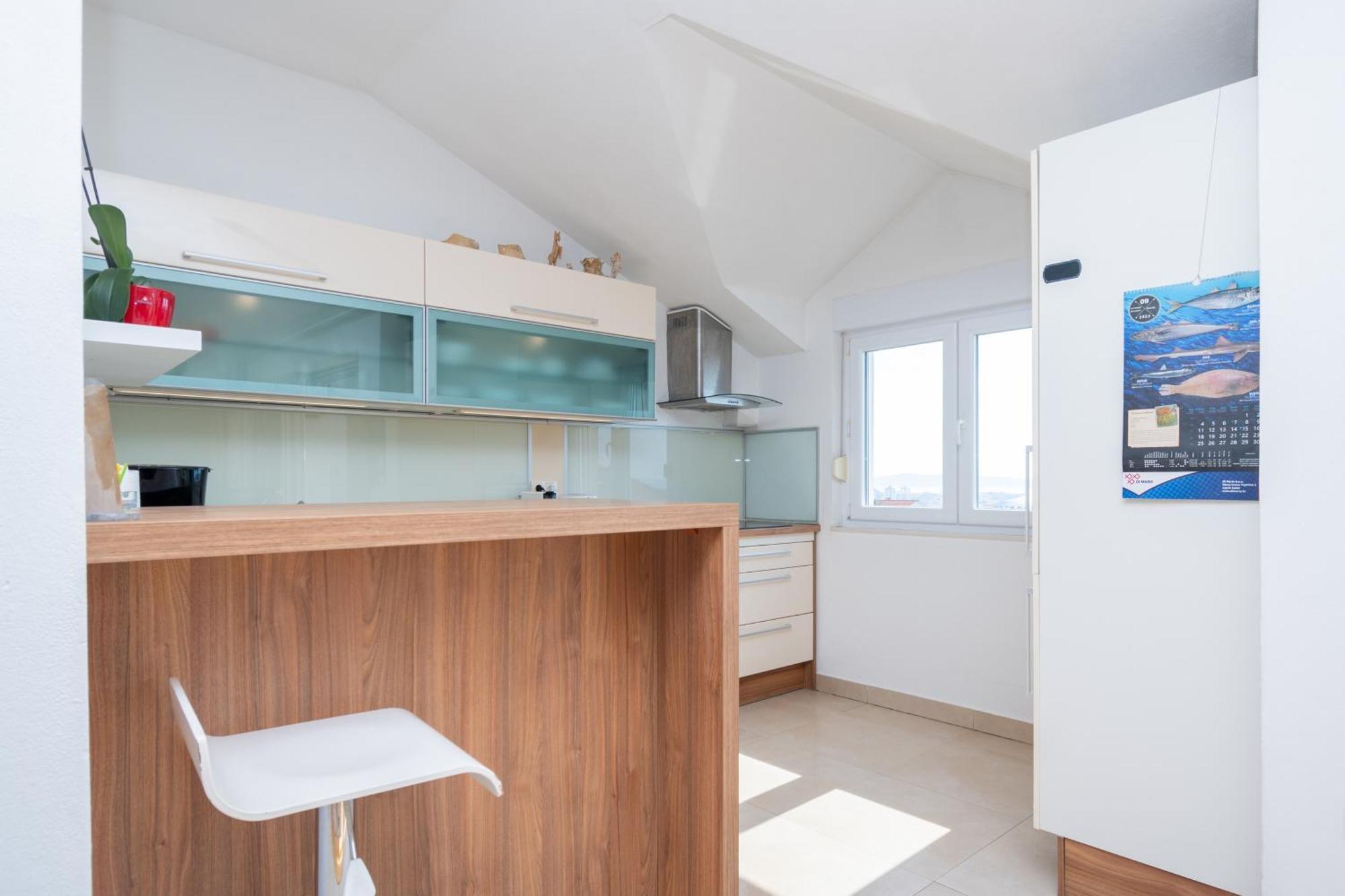 Holiday House With A Parking Space Zadar - 11744 客房 照片