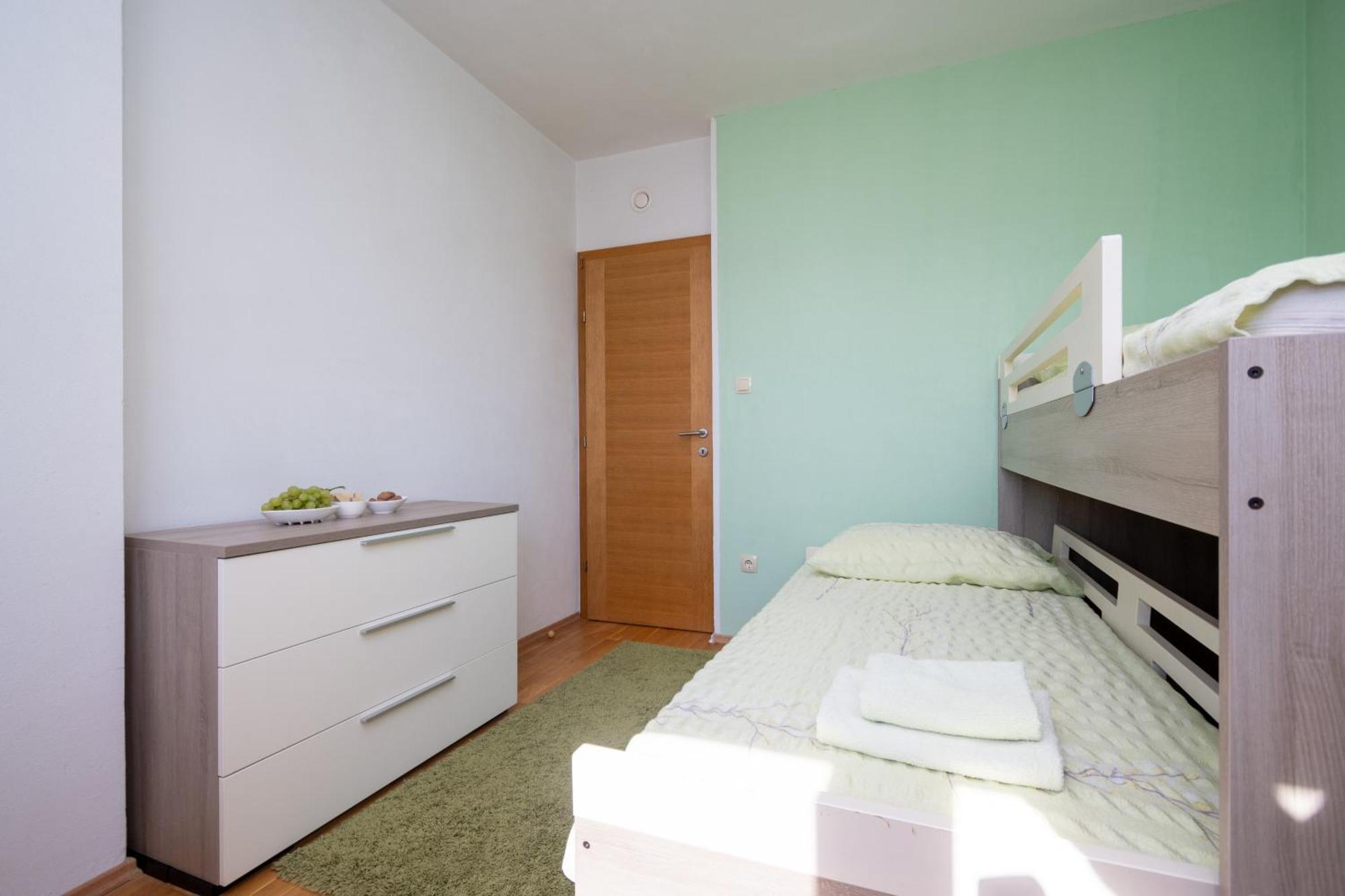 Holiday House With A Parking Space Zadar - 11744 客房 照片