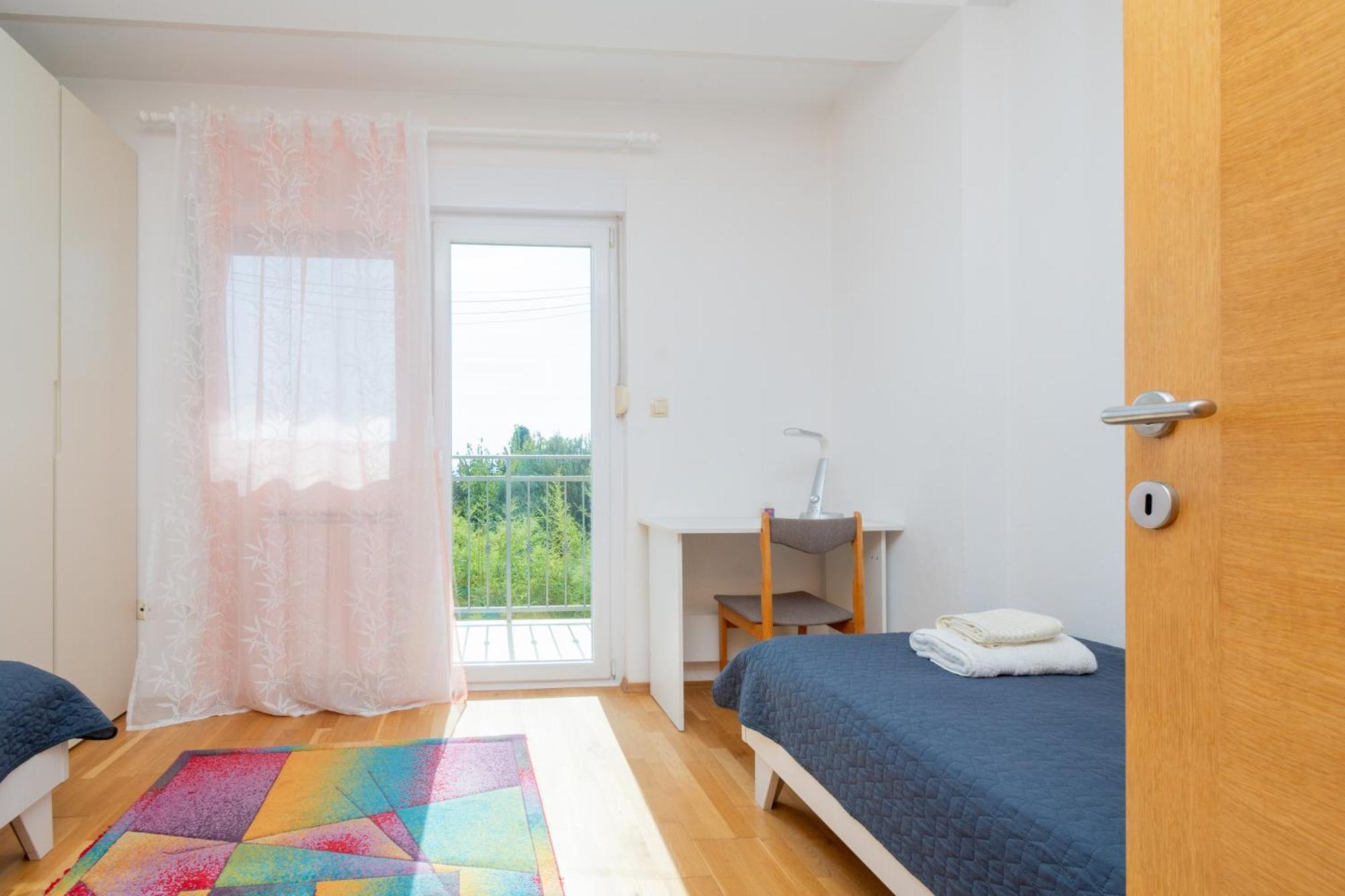 Holiday House With A Parking Space Zadar - 11744 客房 照片