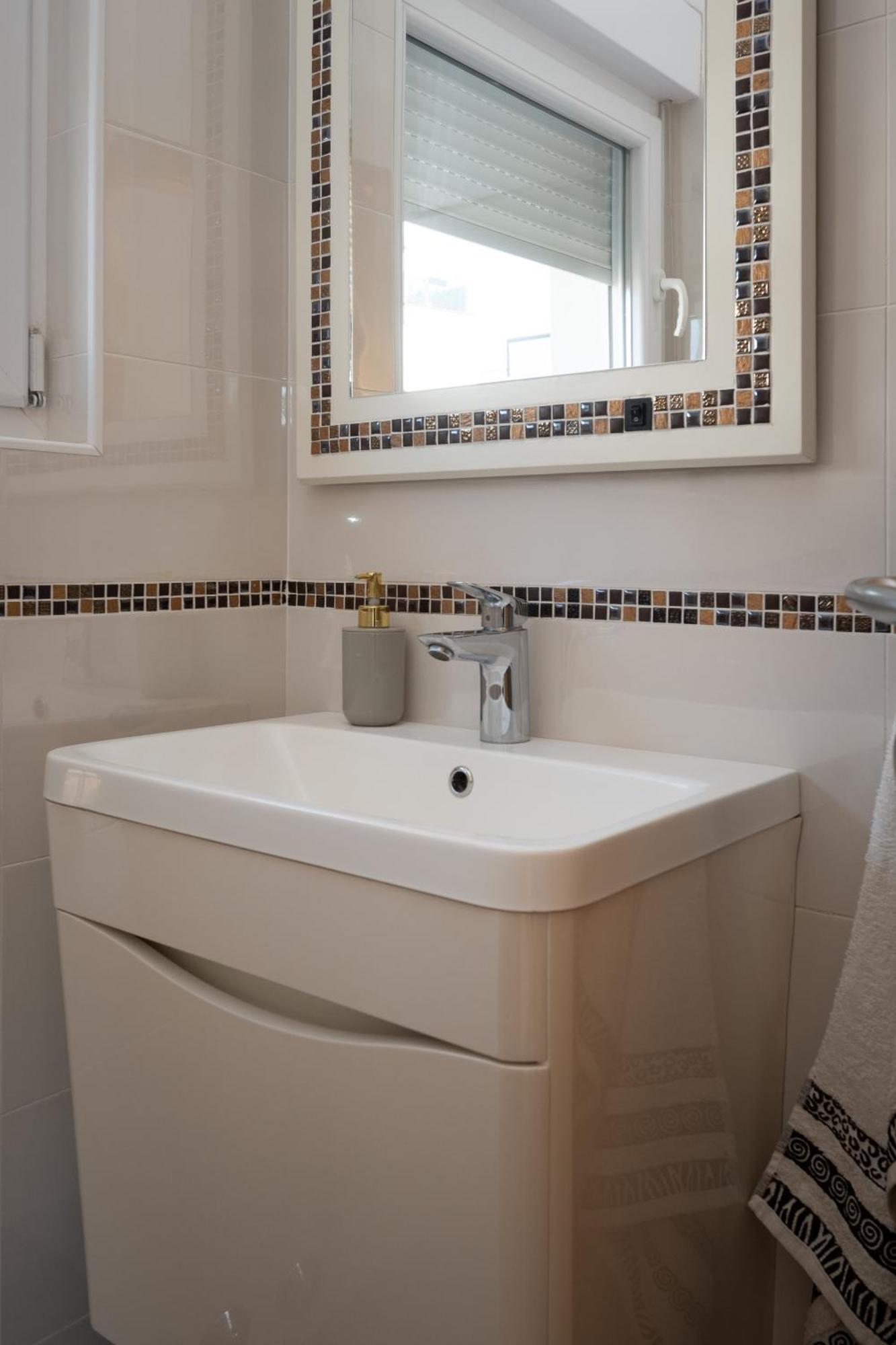 Holiday House With A Parking Space Zadar - 11744 客房 照片