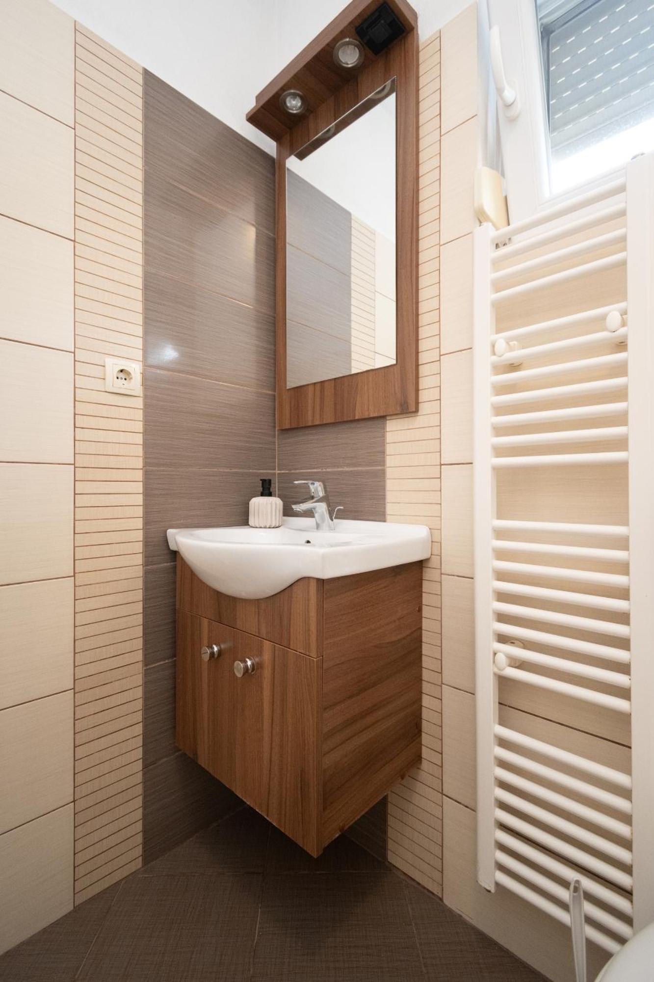 Holiday House With A Parking Space Zadar - 11744 客房 照片