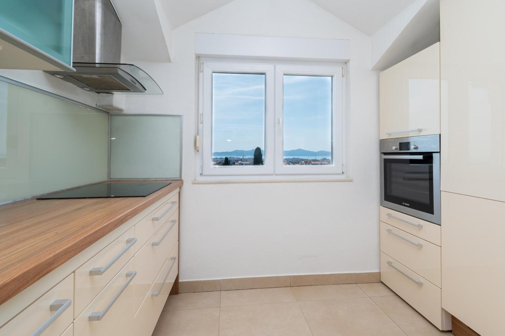 Holiday House With A Parking Space Zadar - 11744 客房 照片