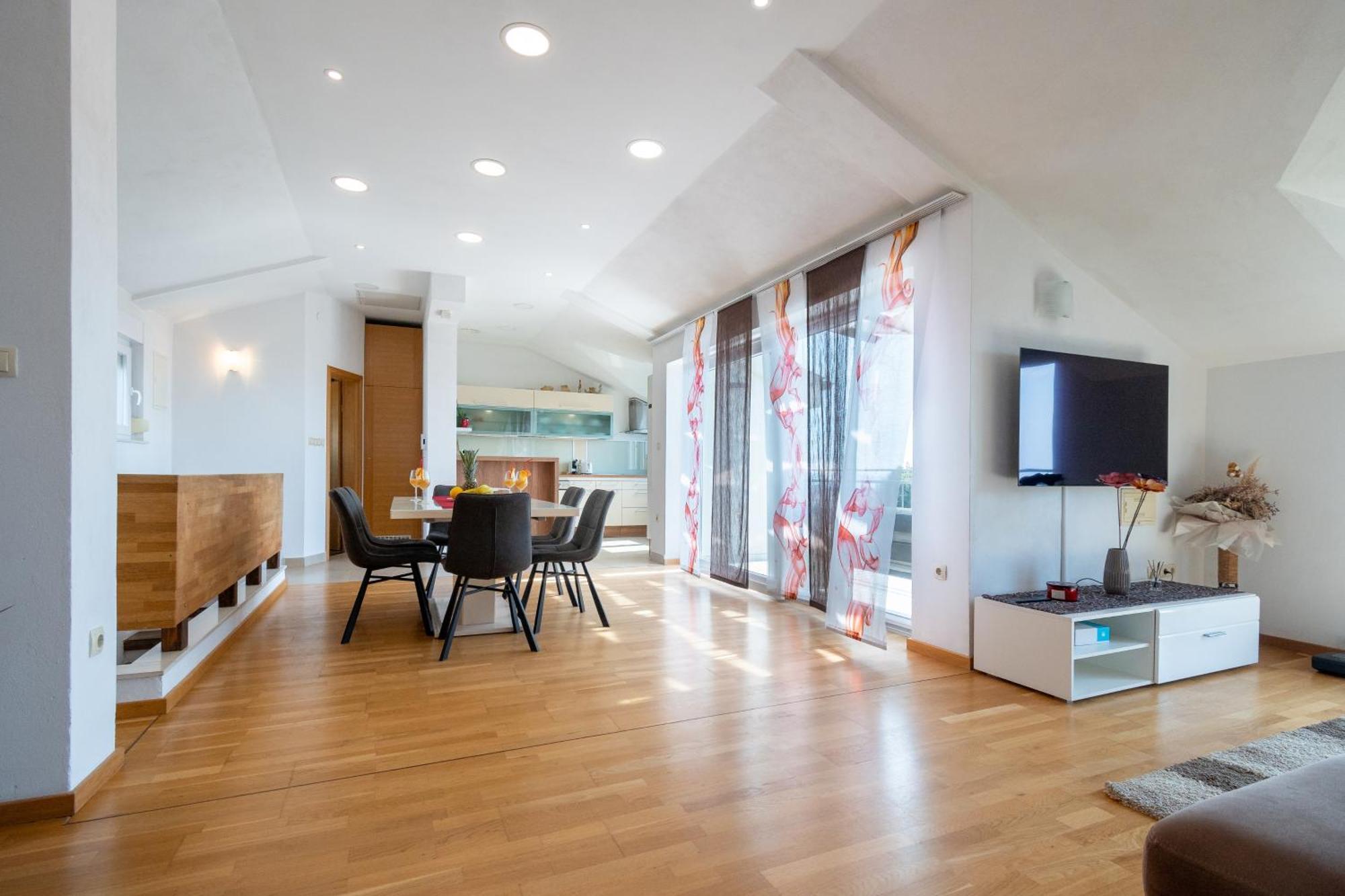 Holiday House With A Parking Space Zadar - 11744 客房 照片
