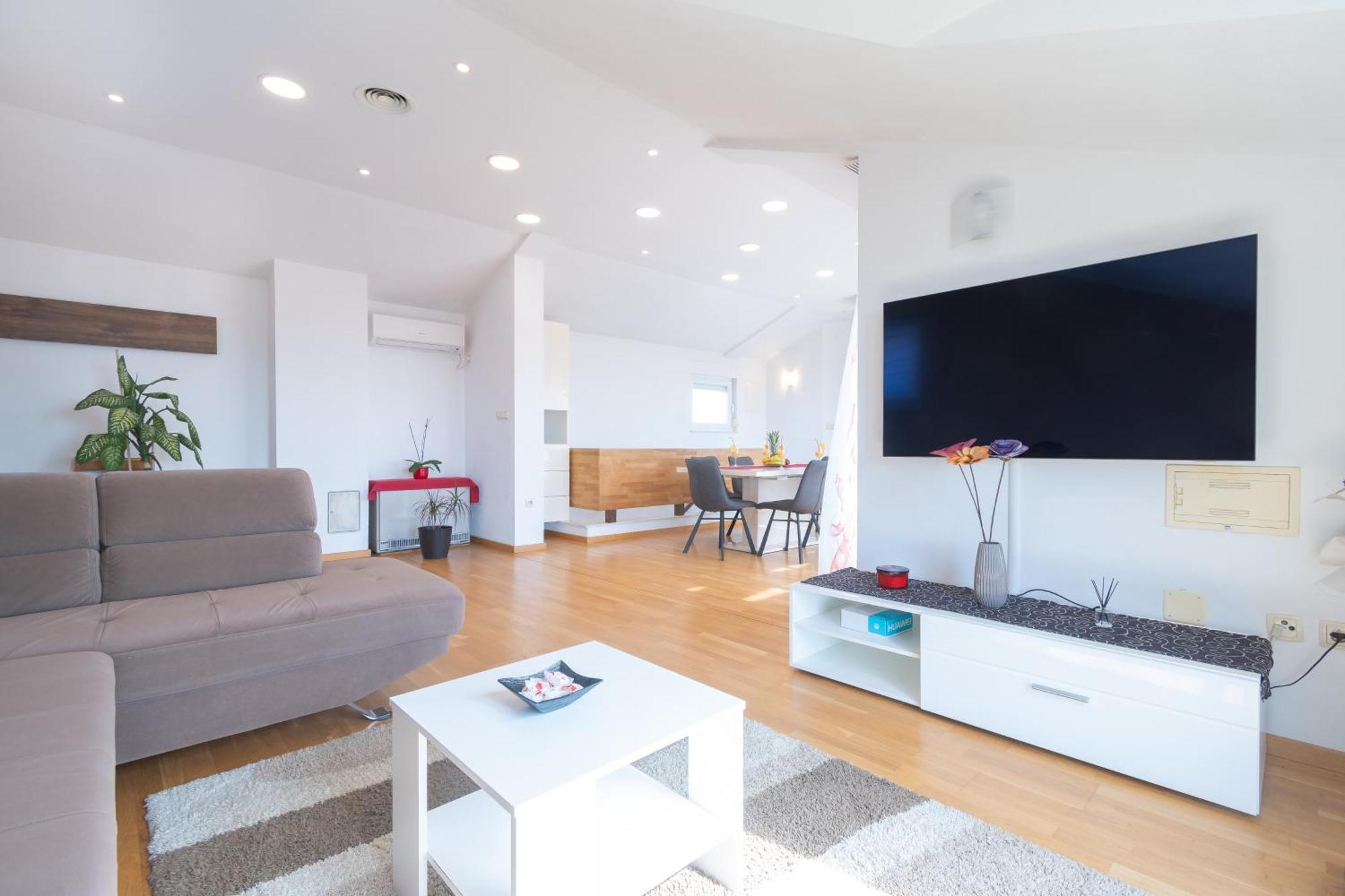 Holiday House With A Parking Space Zadar - 11744 客房 照片