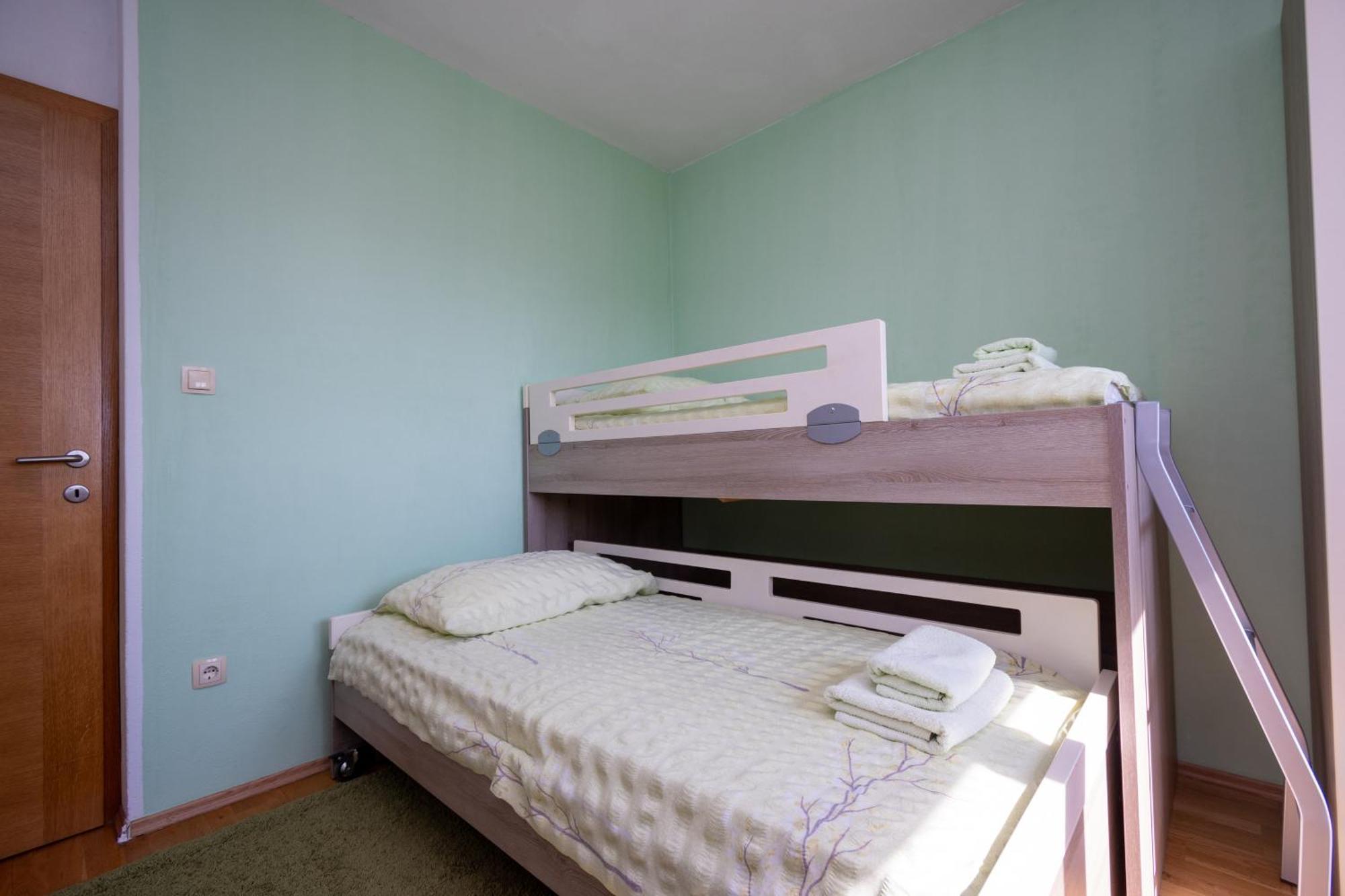 Holiday House With A Parking Space Zadar - 11744 客房 照片