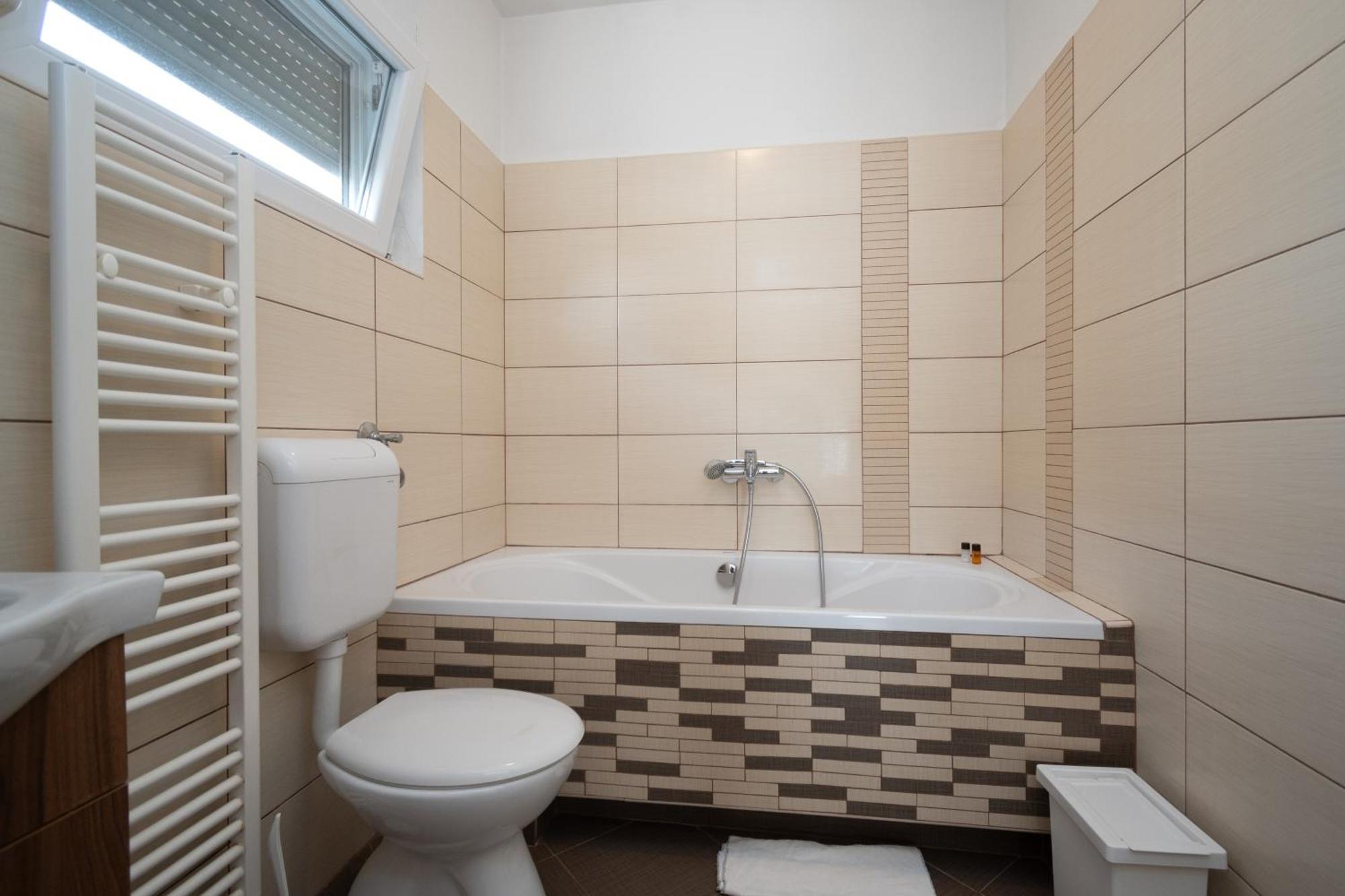 Holiday House With A Parking Space Zadar - 11744 客房 照片