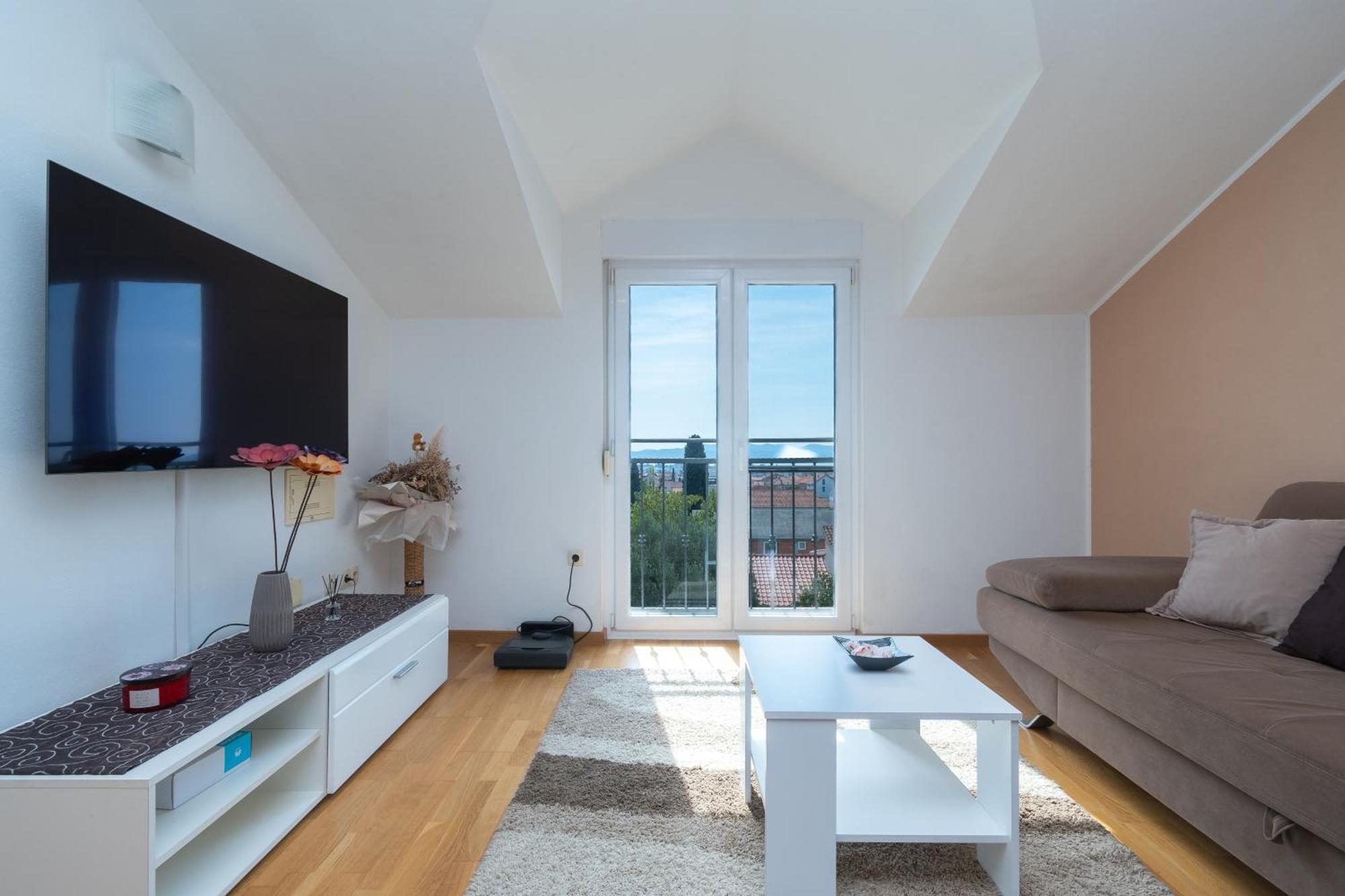 Holiday House With A Parking Space Zadar - 11744 客房 照片
