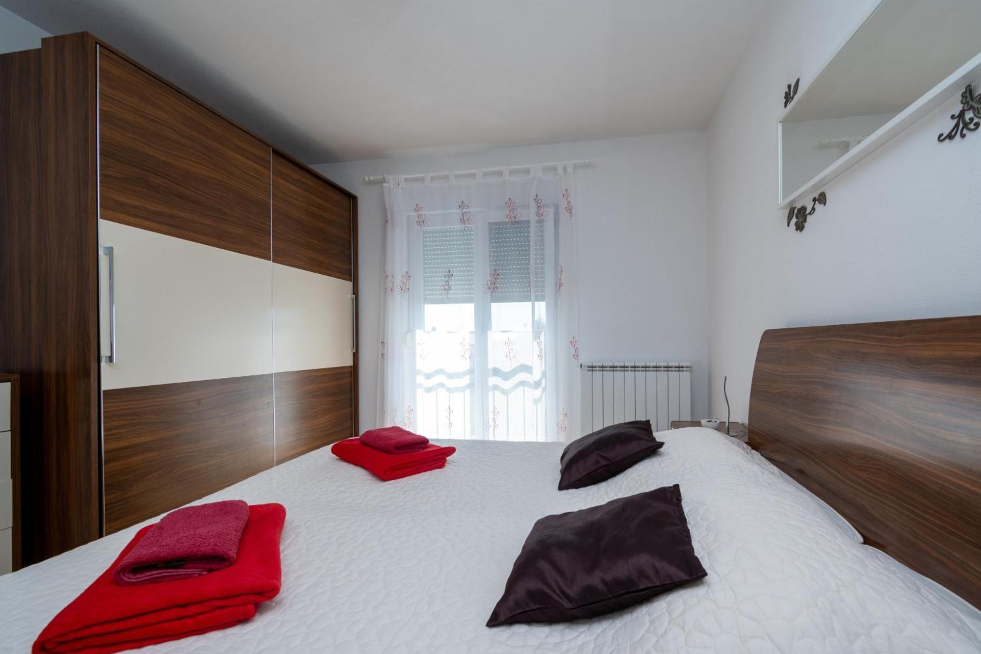 Holiday House With A Parking Space Zadar - 11744 客房 照片